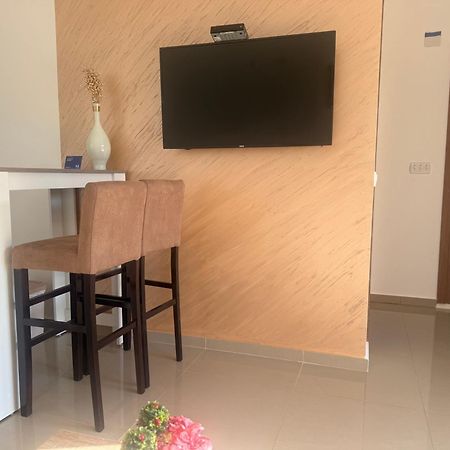 Apartments Masimo โดนิจ์ สโตจ์ ภายนอก รูปภาพ