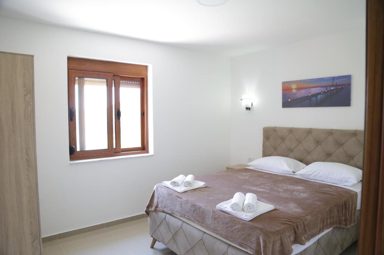 Apartments Masimo โดนิจ์ สโตจ์ ภายนอก รูปภาพ