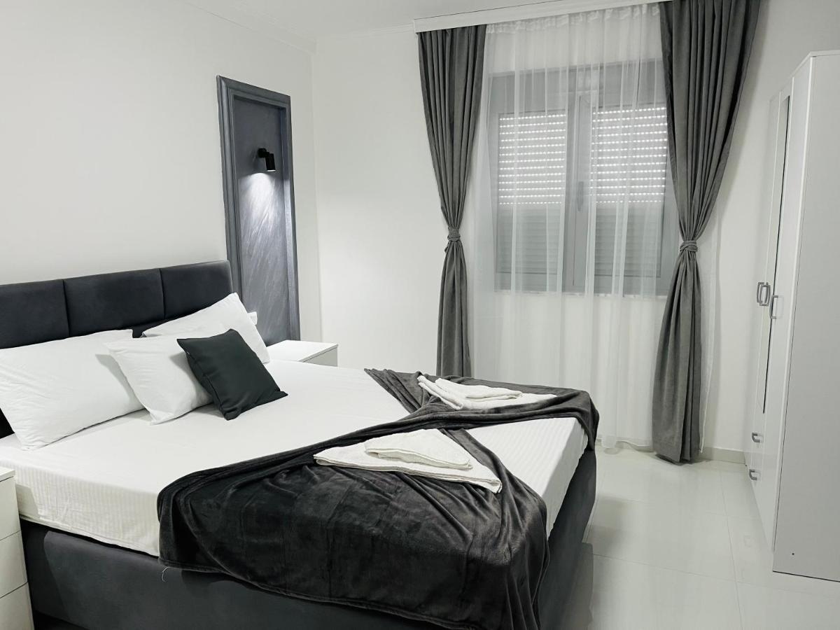 Apartments Masimo โดนิจ์ สโตจ์ ภายนอก รูปภาพ