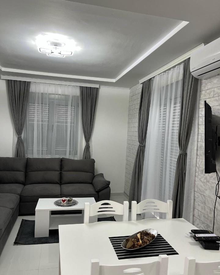 Apartments Masimo โดนิจ์ สโตจ์ ภายนอก รูปภาพ