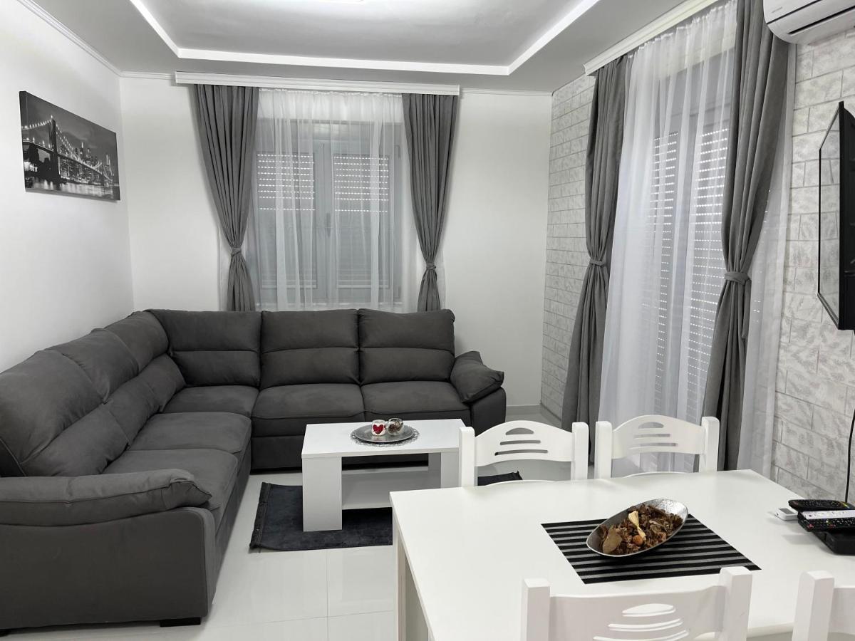 Apartments Masimo โดนิจ์ สโตจ์ ภายนอก รูปภาพ