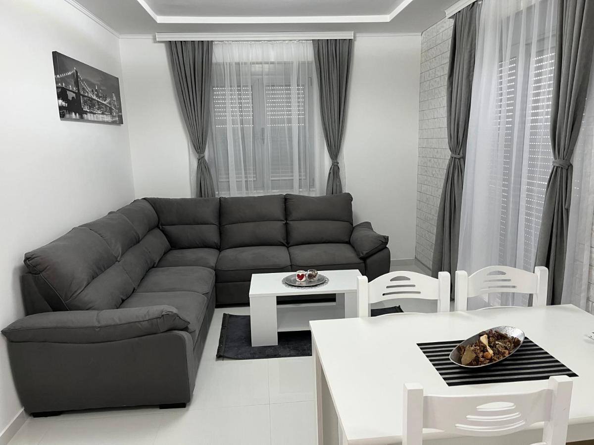 Apartments Masimo โดนิจ์ สโตจ์ ภายนอก รูปภาพ