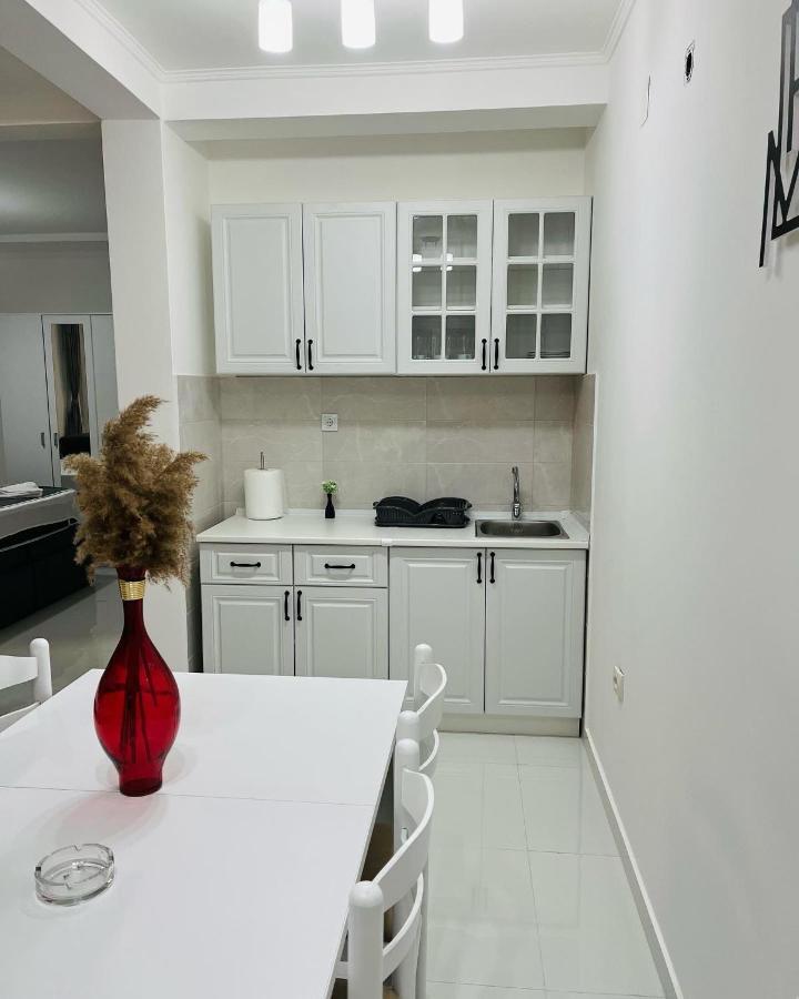 Apartments Masimo โดนิจ์ สโตจ์ ภายนอก รูปภาพ