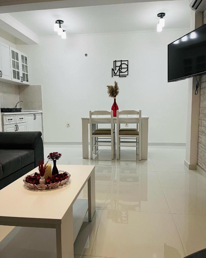 Apartments Masimo โดนิจ์ สโตจ์ ภายนอก รูปภาพ
