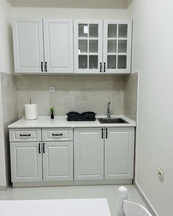 Apartments Masimo โดนิจ์ สโตจ์ ภายนอก รูปภาพ