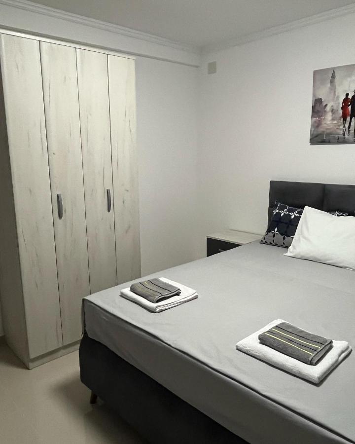 Apartments Masimo โดนิจ์ สโตจ์ ภายนอก รูปภาพ