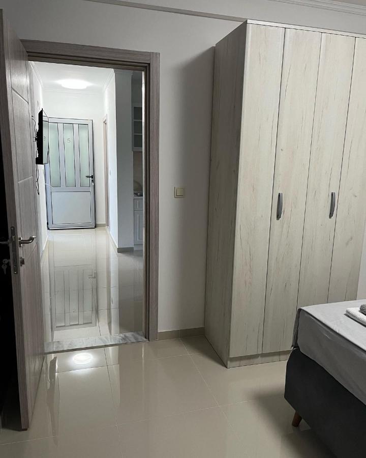 Apartments Masimo โดนิจ์ สโตจ์ ภายนอก รูปภาพ