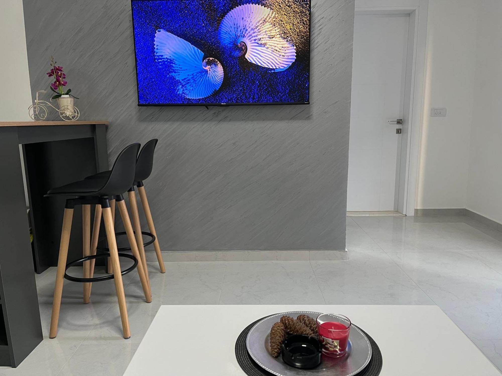 Apartments Masimo โดนิจ์ สโตจ์ ภายนอก รูปภาพ