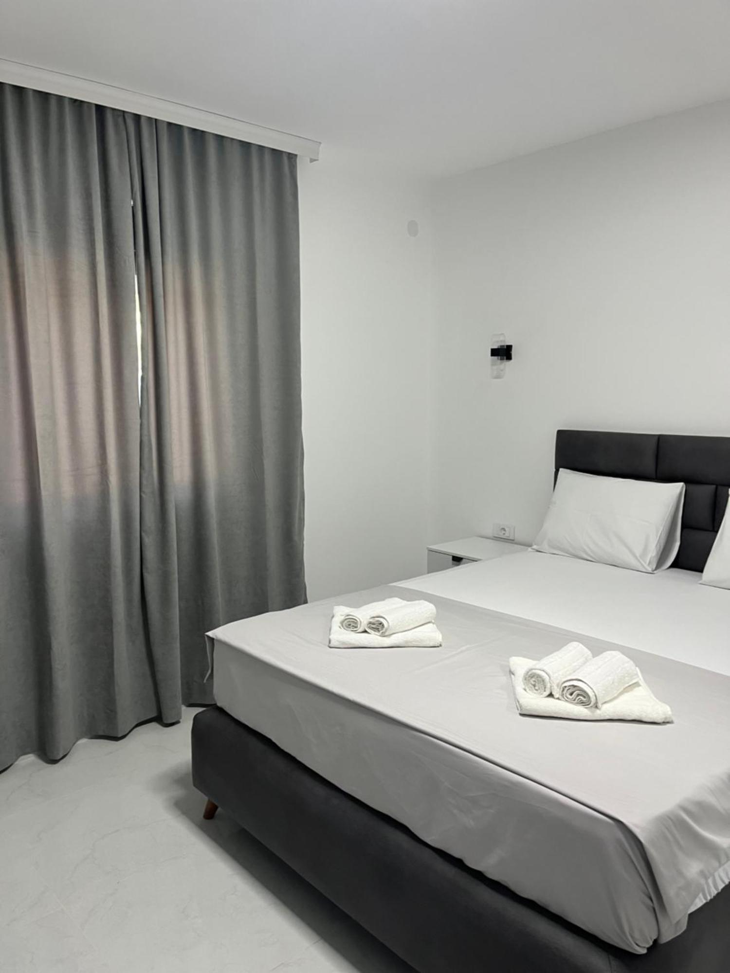 Apartments Masimo โดนิจ์ สโตจ์ ภายนอก รูปภาพ