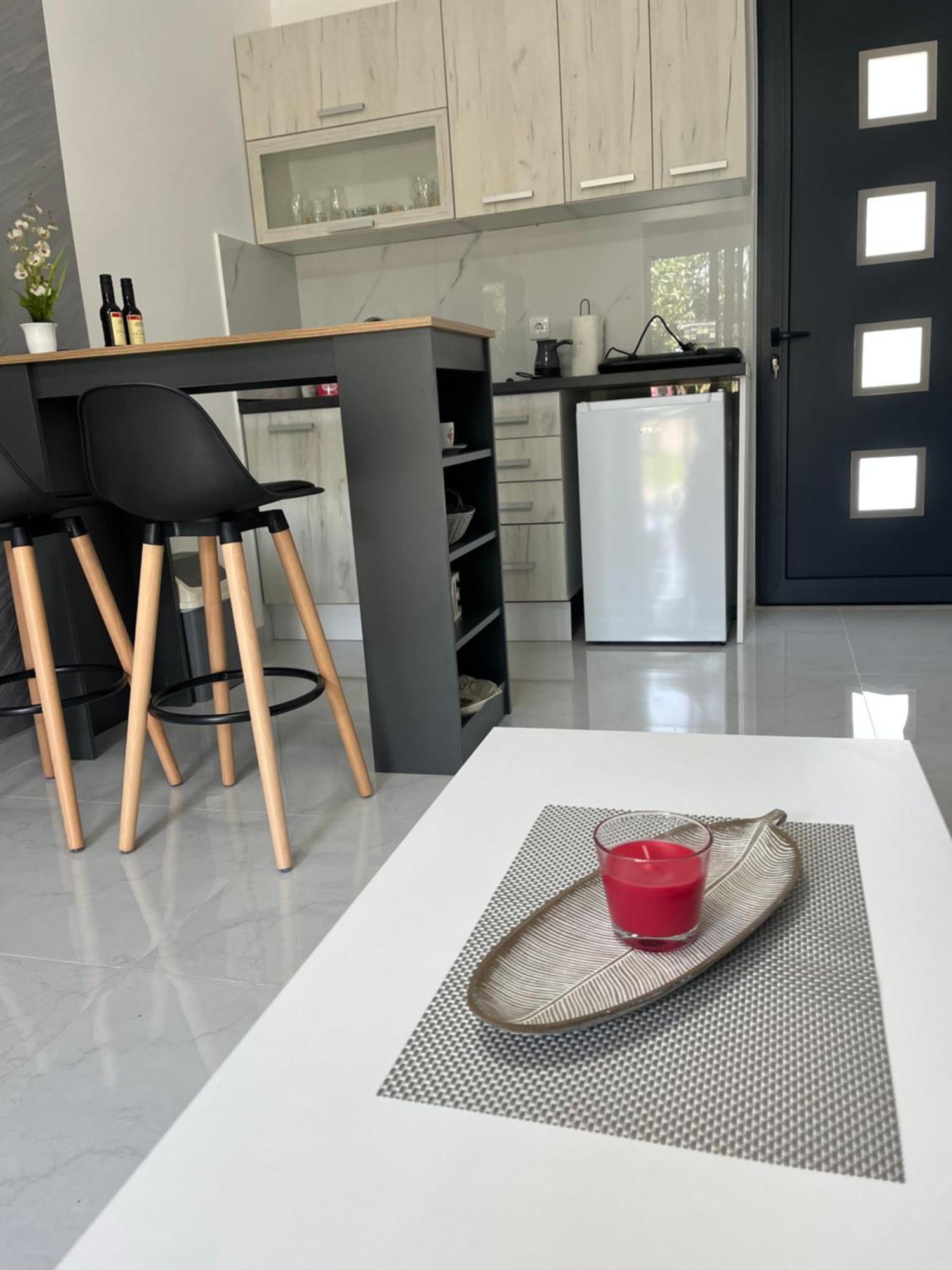 Apartments Masimo โดนิจ์ สโตจ์ ภายนอก รูปภาพ